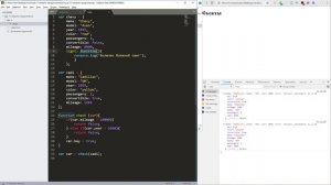Объекты (this) в JS – Урок #11 _ Базовый JavaScript (1080p)