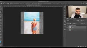 ИЗМЕНИТЬ РАЗМЕР ФОТО ДЛЯ ИНСТАГРАМ В PHOTOSHOP