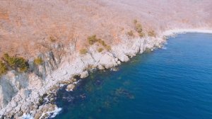 полуостров Гамова