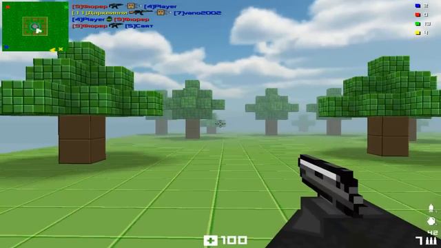 Вк-Блокада смотреть онлайн