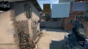 НАРИСУЕШЬ В НЕБЕ ЗВЁЗДЫ♪♥ | CS:GO МУВИК♥