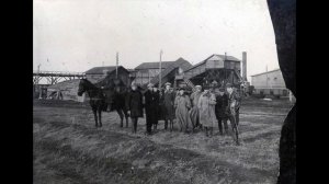 Скопин Город и люди 1920-е. / Skopin Town and people 1920s: 1.