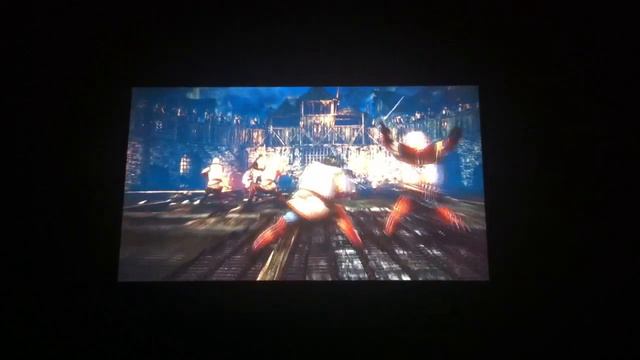 The Witcher 2's Patch 2.0 смотреть онлайн