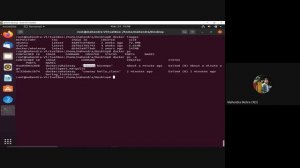 Introduction to Docker | Docker Commands | Dockerfile by Mahendra Mehra