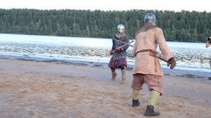 Былинный берег 2020 ББ2020