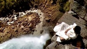 Любить человека... Аглая Датешидзе