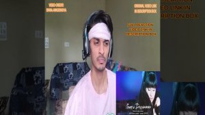 DIANA ANKUDINOVA ROMEO & JULLIET SHORT INDIAN REACTION