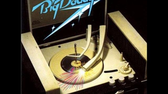 Big Daddy - Welcome to the Jungle смотреть онлайн