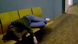 спи моя гадость, усни...