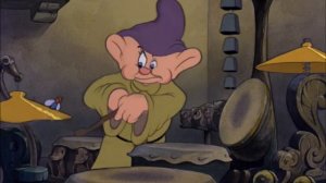 Белоснежка и семь гномов - Песенка гномов . Snow White and the Seven Dwarfs - Song of the dwarves