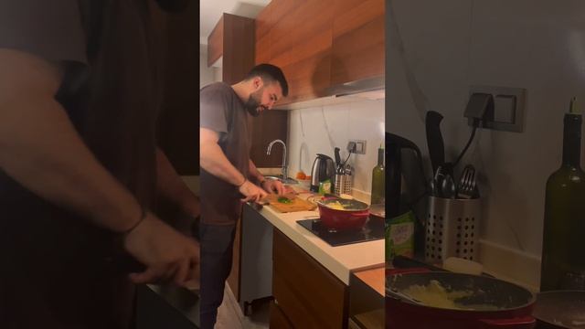Кыстыбый с картошкой по татарски. Татарское национальное блюдо.