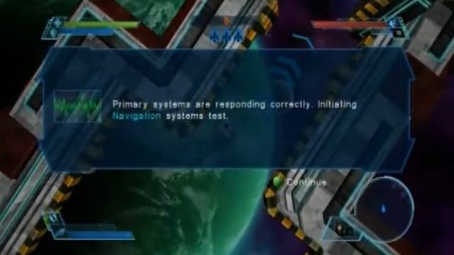 Premiers pas sur Shred Nebula (XBLA) смотреть онлайн