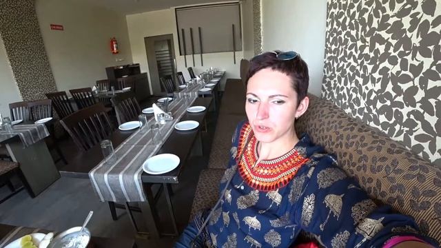 Индия. Аурангабад. Выжить в Индии. Попали в больницу. 13 серия смотреть онлайн