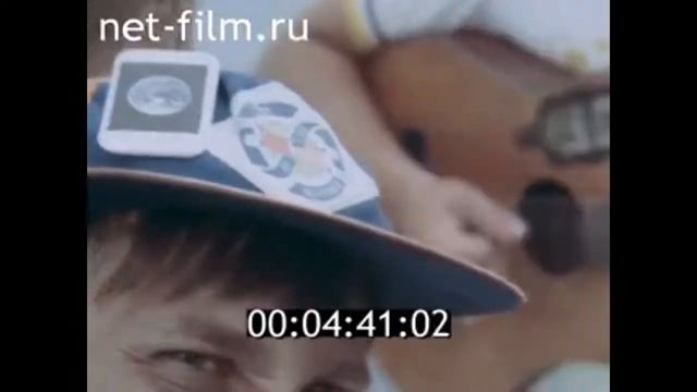 1990г. река Вишера. зимовье Лыпья. Собянина С.П. Пермская обл смотреть онлайн