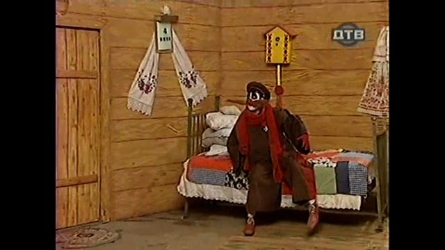 Деревня дураков 105 серия 4 июля День Сурка
