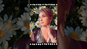 Наталя Бунь "Ромашки білі"