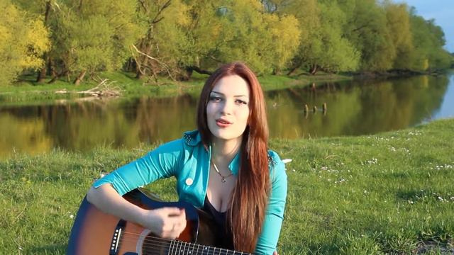 Radioactive cover Imagine Dragons смотреть онлайн