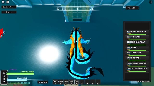 Getting Yoru (Roblox A One Piece Game/AOPG) смотреть онлайн