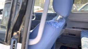 Toyota TOWNACE NOAH 1998 21041T