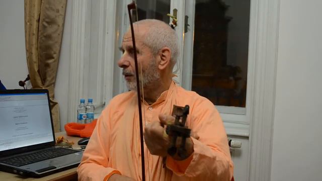 Общественная программа, Львов, январь 2014. Вайшнавская традиция, применение в жизни смотреть онлайн