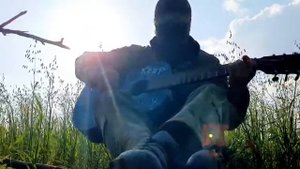 Позывной "Кедр" ??