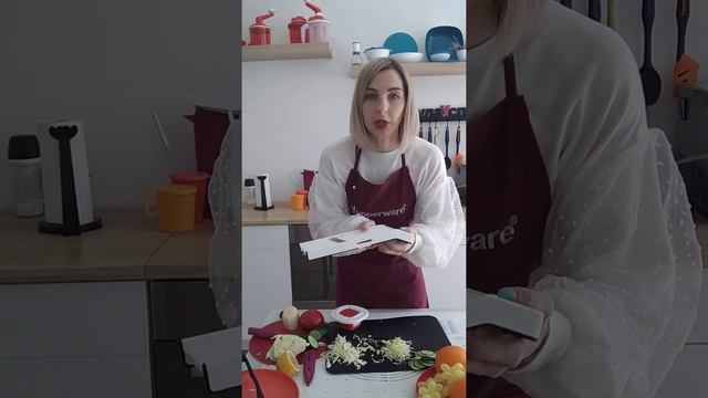 Обзор тёрки Мандолина юниор смотреть онлайн