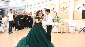 Волшебное Сватовство Артур и Света 05.10.2023