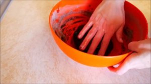 МЯТНОЕ и ШОКОЛАДНОЕ мраморное печенье ТРЕЩИНКИ ароматное нежное и вкусное печенье