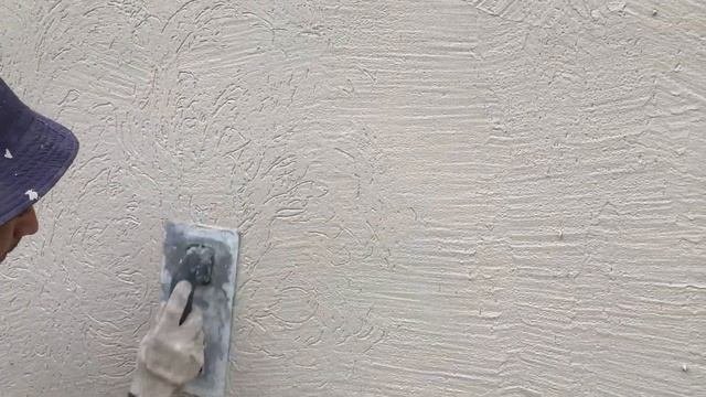 Декоративная шукатурка 