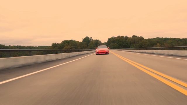 2007 Porsche 911 GT3 смотреть онлайн