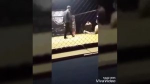 Магомед Мидаев JFL 7