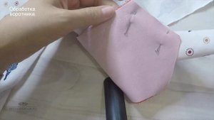 ШЬЕМ ЖАКЕТ | КАК СШИТЬ ДВУБОРТНЫЙ ЖАКЕТ