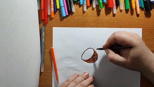 Рисуем легко видео