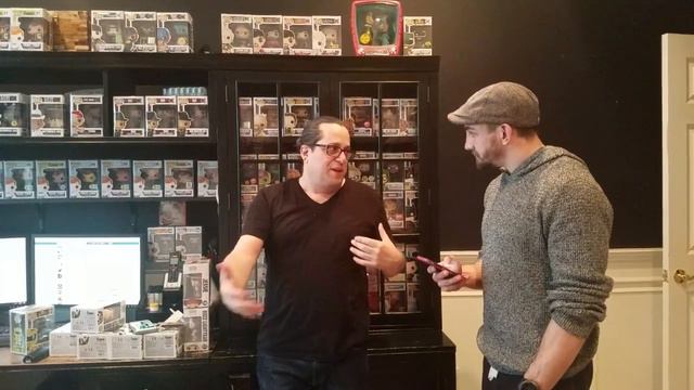 MUST WATCH | POP COLLECTORS | TRAVELING TO FUNKO POP COLLECTORS HOME | PPG VALUE $35,000.00 | EP 20 смотреть онлайн