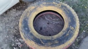 Рубрика ? Сделай сам ? Гидропокол под дорогой и под землёй!?? Подводка воды к частному дому! ?⭐