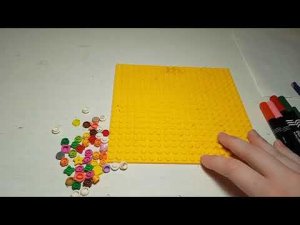 Строим настольную игру. Часть 1