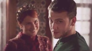 Идёт Шехзаде! Шехзаде Баязид идёт!