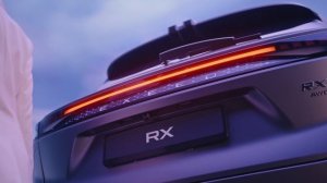 ПРЕЗЕНТАЦИЯ EXEED RX С ПОЛИНОЙ ГАГАРИНОЙ