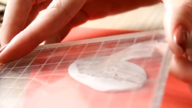 Полимерная глина + кулоны-контуры | Masherisha смотреть онлайн