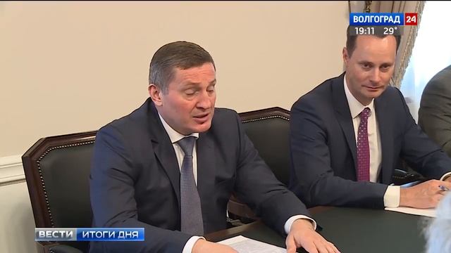 Волжский абразивный завод получит миллиард рублей инвестиций