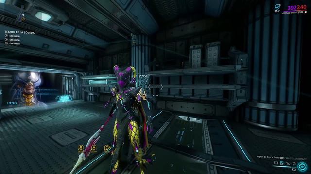 WARFRAME | MIRAGE GUÍA DEFINITIVA | parte 1: "HABILIDADES Y AUMENTOS" ✅ смотреть онлайн