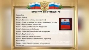 Что такое конституция | Дворец OnLine