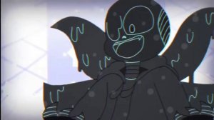 Moonlight meme  Nightmer sans