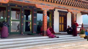 THIMPHU - Capital City of Bhutan - INTERESTING FACTS (Episode 3/5)