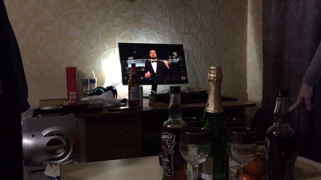 #ПашаТехник #новый_год Лучшее новогоднее поздравление! смотреть онлайн