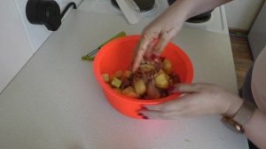 ЗАГОТОВКИ ИЗ КУРИЦЫ?10 блюд из 3 куриц?