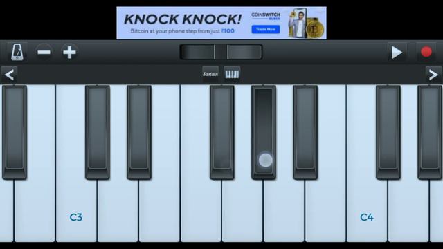 Tu kitni khub surat hai ||piano tuner|| смотреть онлайн