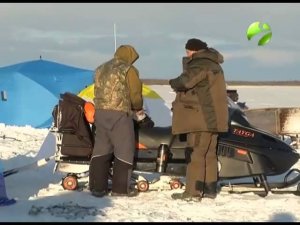 С полем! "Охота на пыжьяна"  (#С_полем)