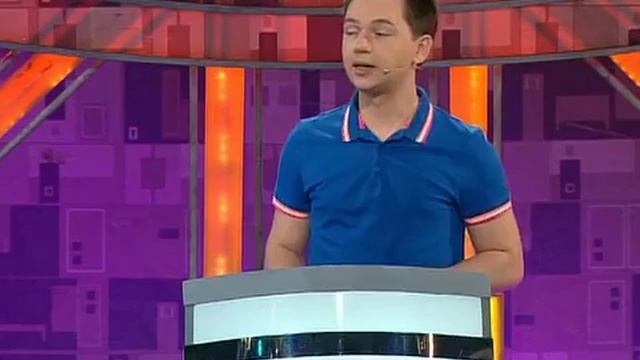 Вопрос на засыпку. Выпуск 217. «Солнышко» — «Фазанята»
