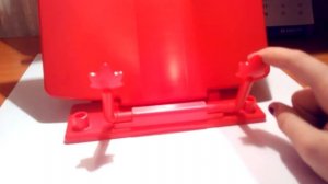 Обзор подставка для книг